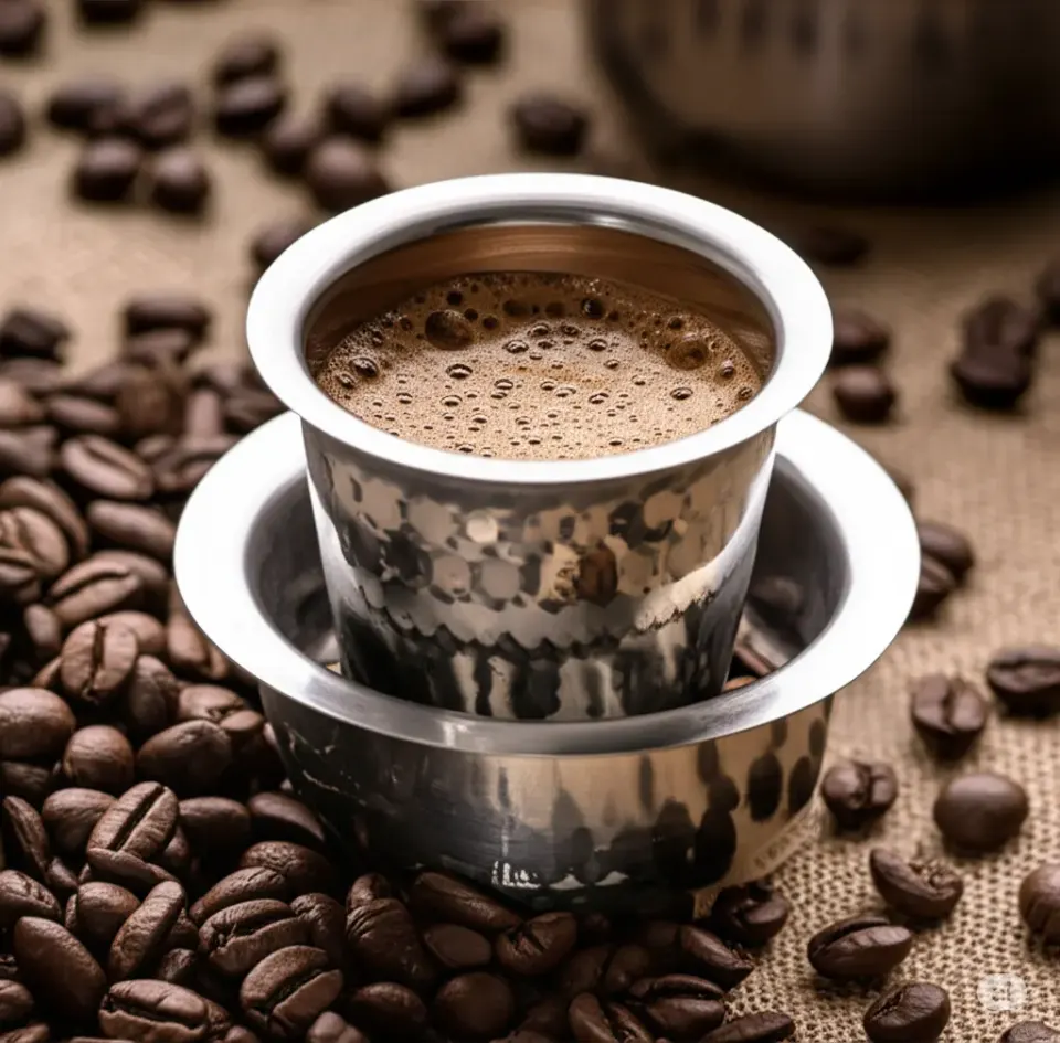 Filter Coffee