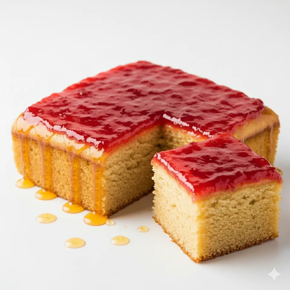 Honey Cake 2LB