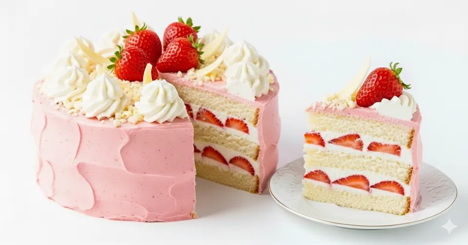 Strawberry 2LB